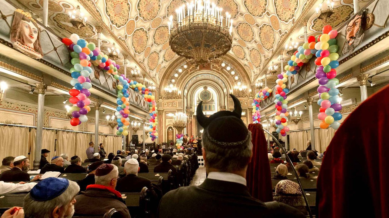 Purim und Esthers Fastenzeit - was hat es damit auf sich?