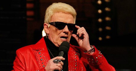 Nazi-Skandal: Muss Heino jetzt mit dem Schlimmsten rechnen?