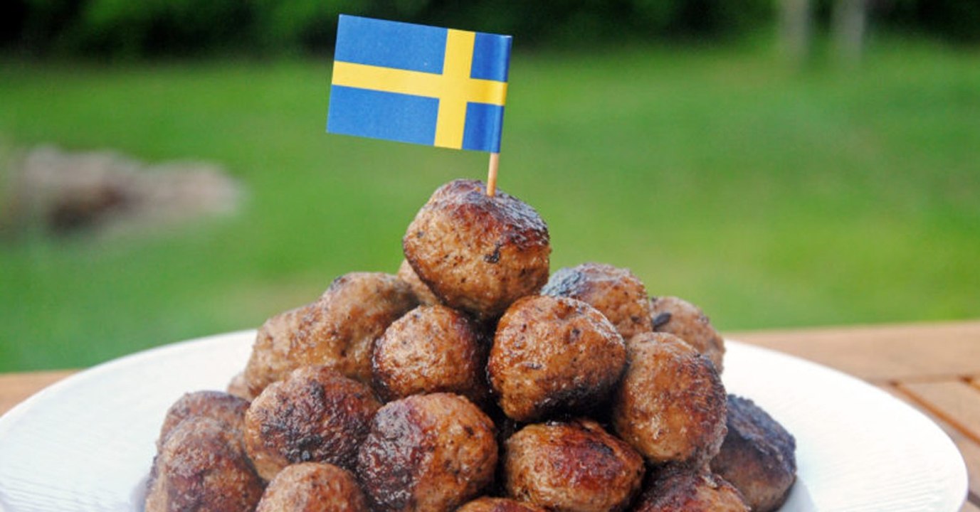 IKEAs unverschämte Köttbullar-Lüge jetzt enthüllt