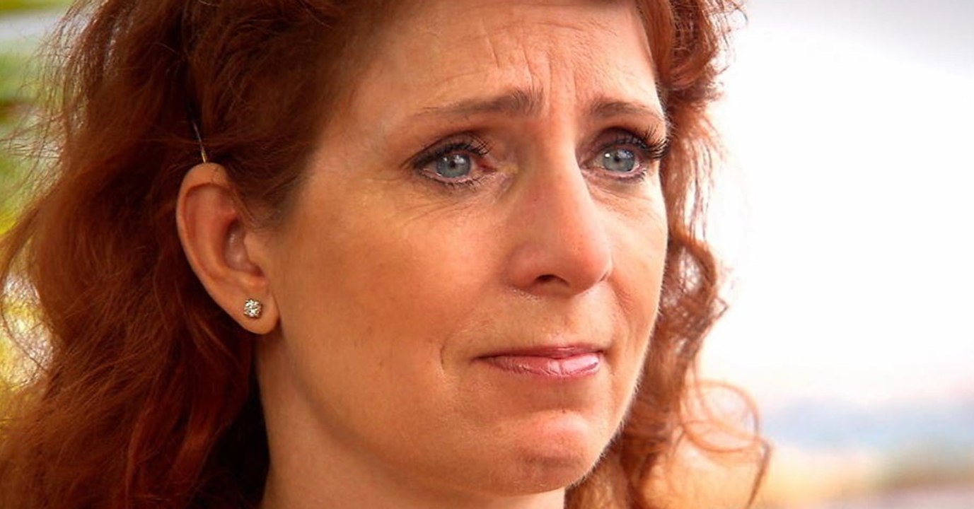 GALA-Interview: Herber Rückschlag für Monica Lierhaus