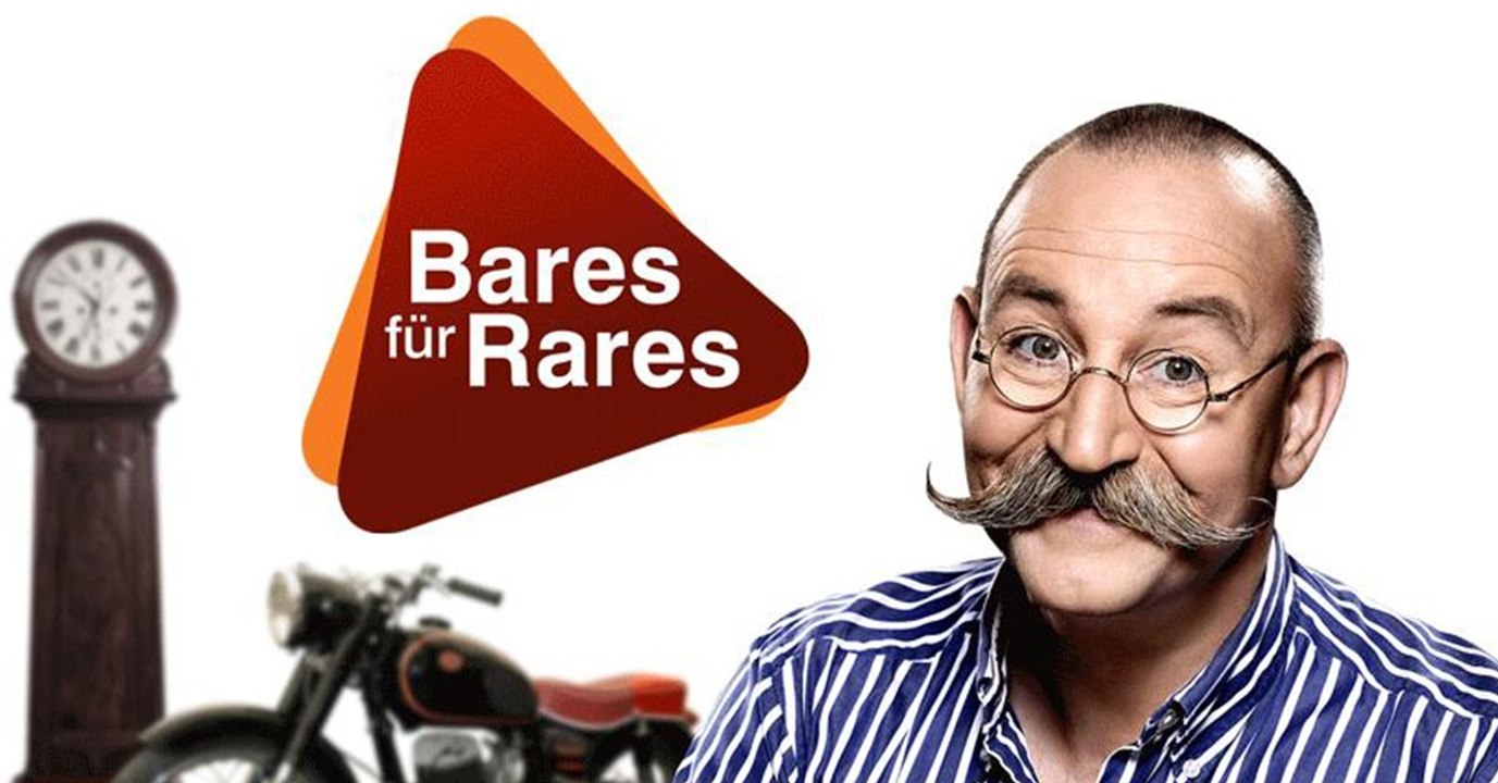 Drehbuch bei „Bares für Rares“? Jetzt packt ein ZDF-Mitarbeiter aus