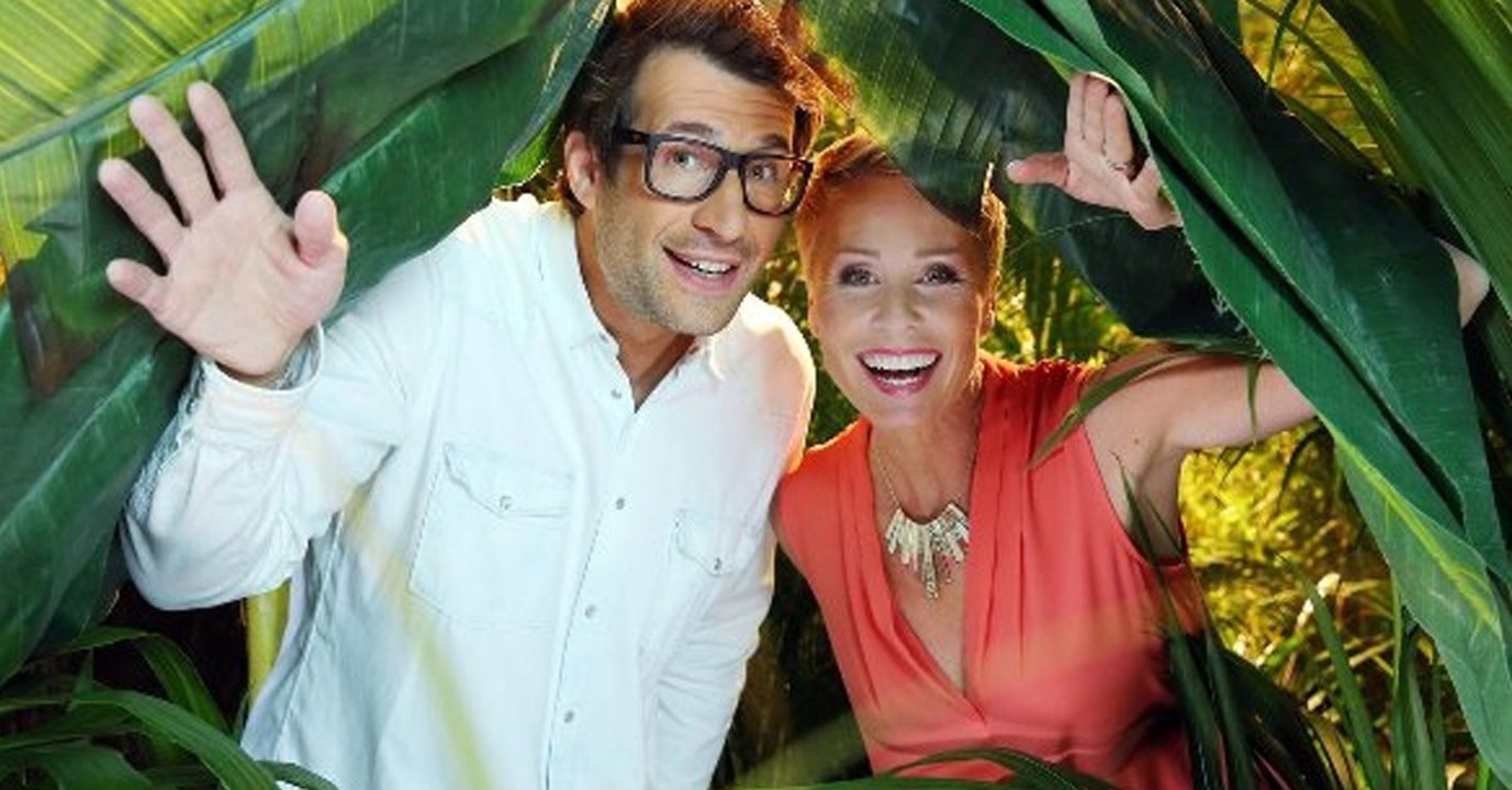 Teilnehmer Dschungelcamp 2019: Wer nimmt an IBES teil?