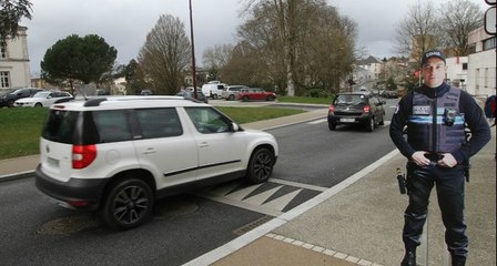 Polizei greift jetzt zu neuer Maßnahme im Kampf gegen Tempo-Sünder
