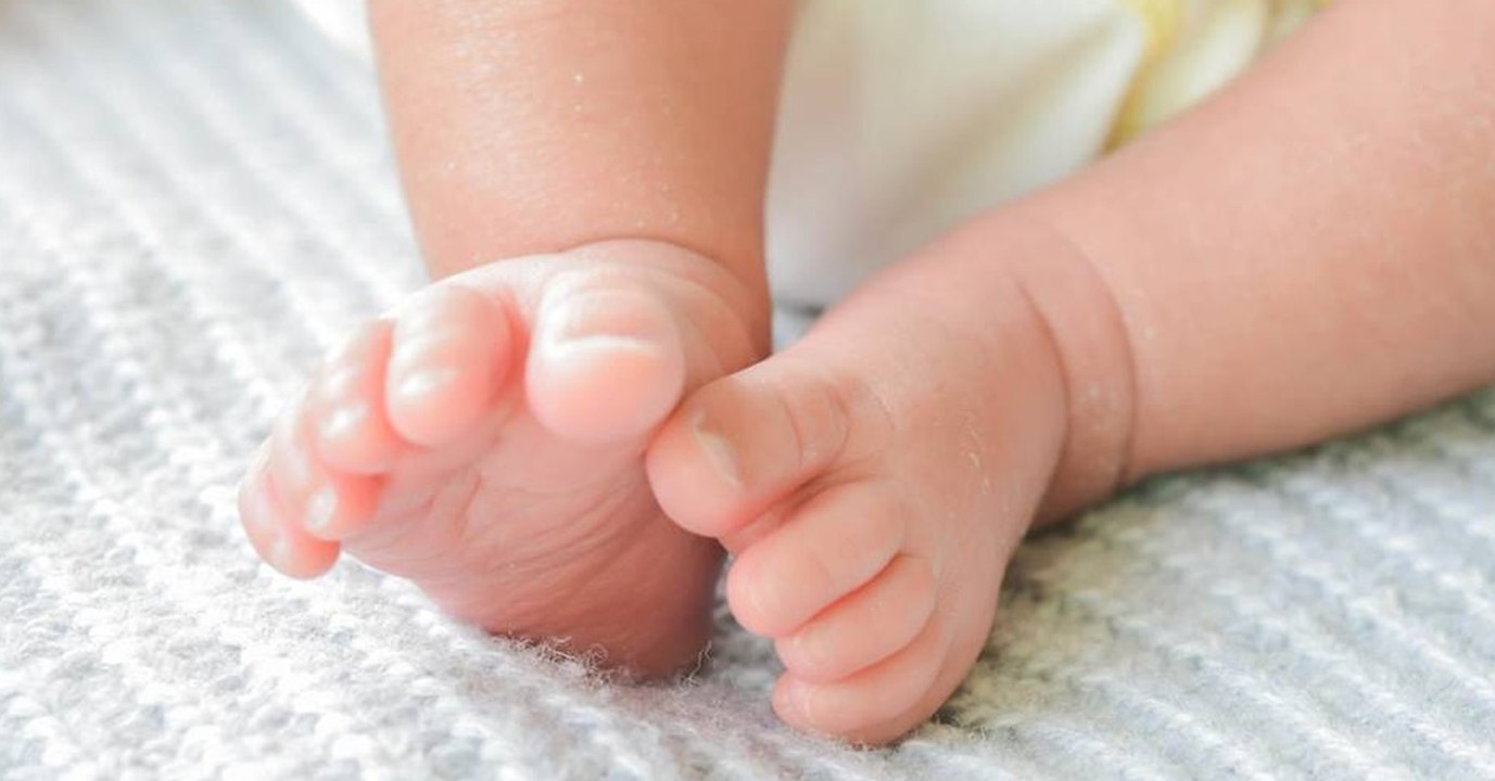 Sie haben sage und schreibe 12 Söhne. Jetzt ist das 13. Baby geboren worden!