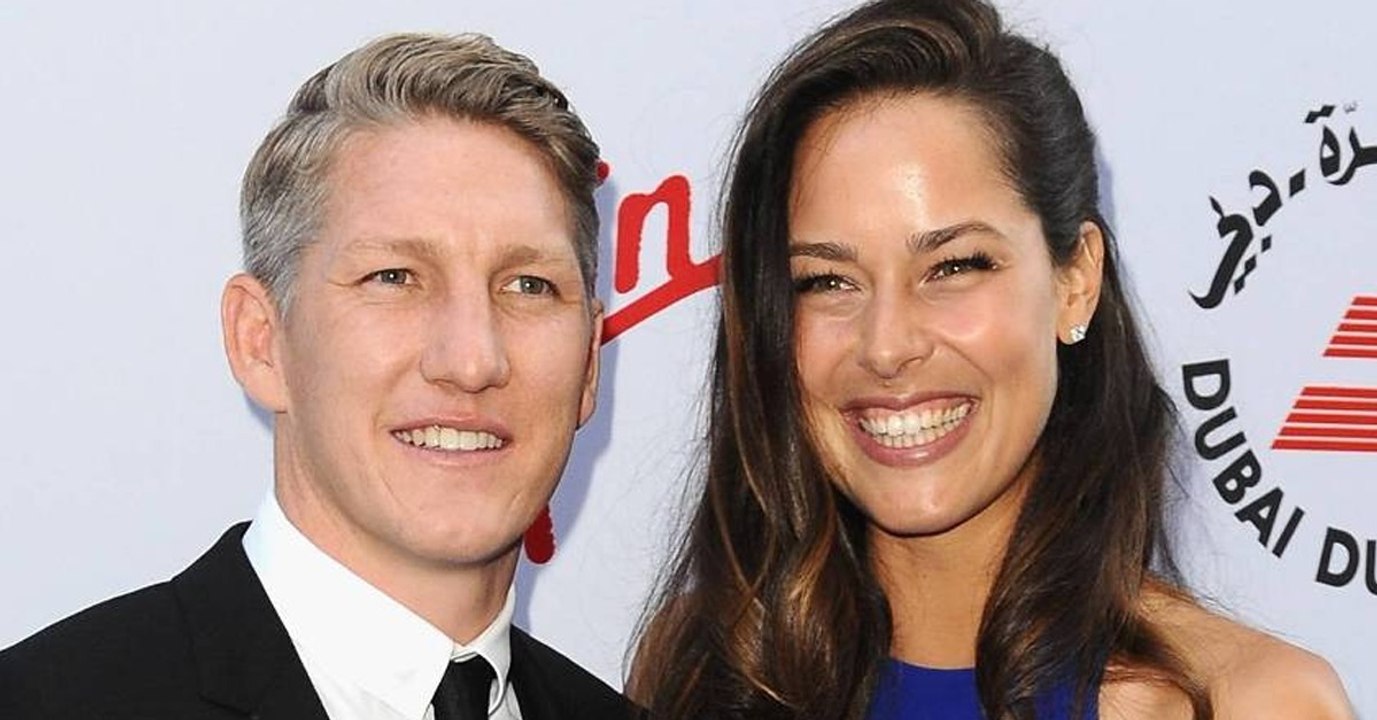 Bastian schweinsteiger wird vater eines sohnes