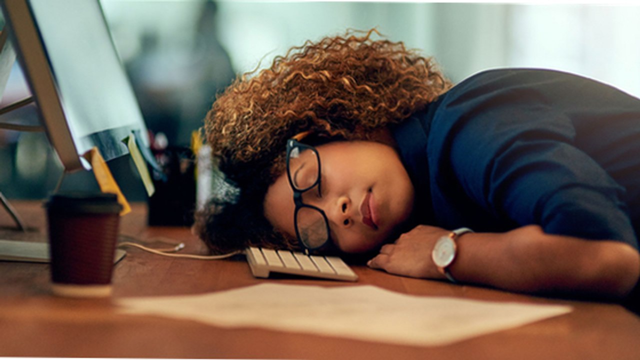 Schlafforschung: Frühes Aufstehen gefährdet die Gesundheit