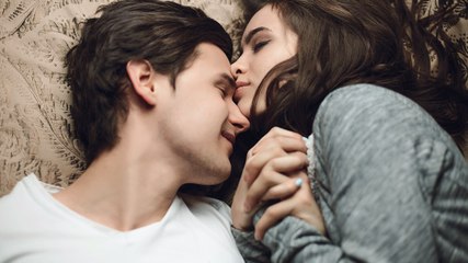 Wenn es um Liebe geht, sind diese 5 Sternzeichen die größten Beschützer