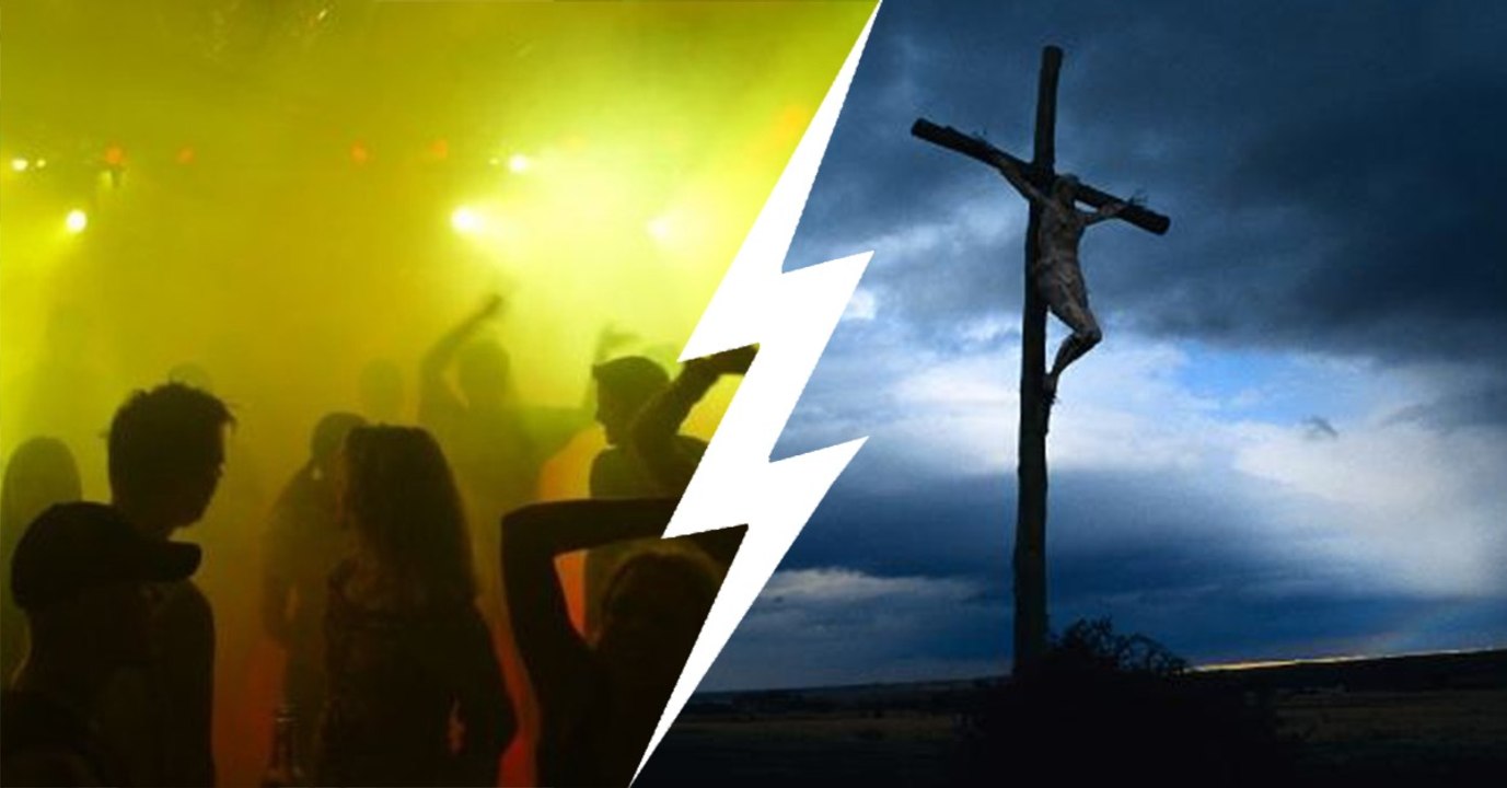 Tanzverbot an Karfreitag: Wo und ab wann gilt das Verbot?