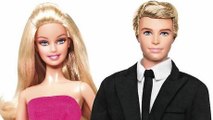 Barbie und Ken: Wie heißen sie in echt? Wo kommen sie her?