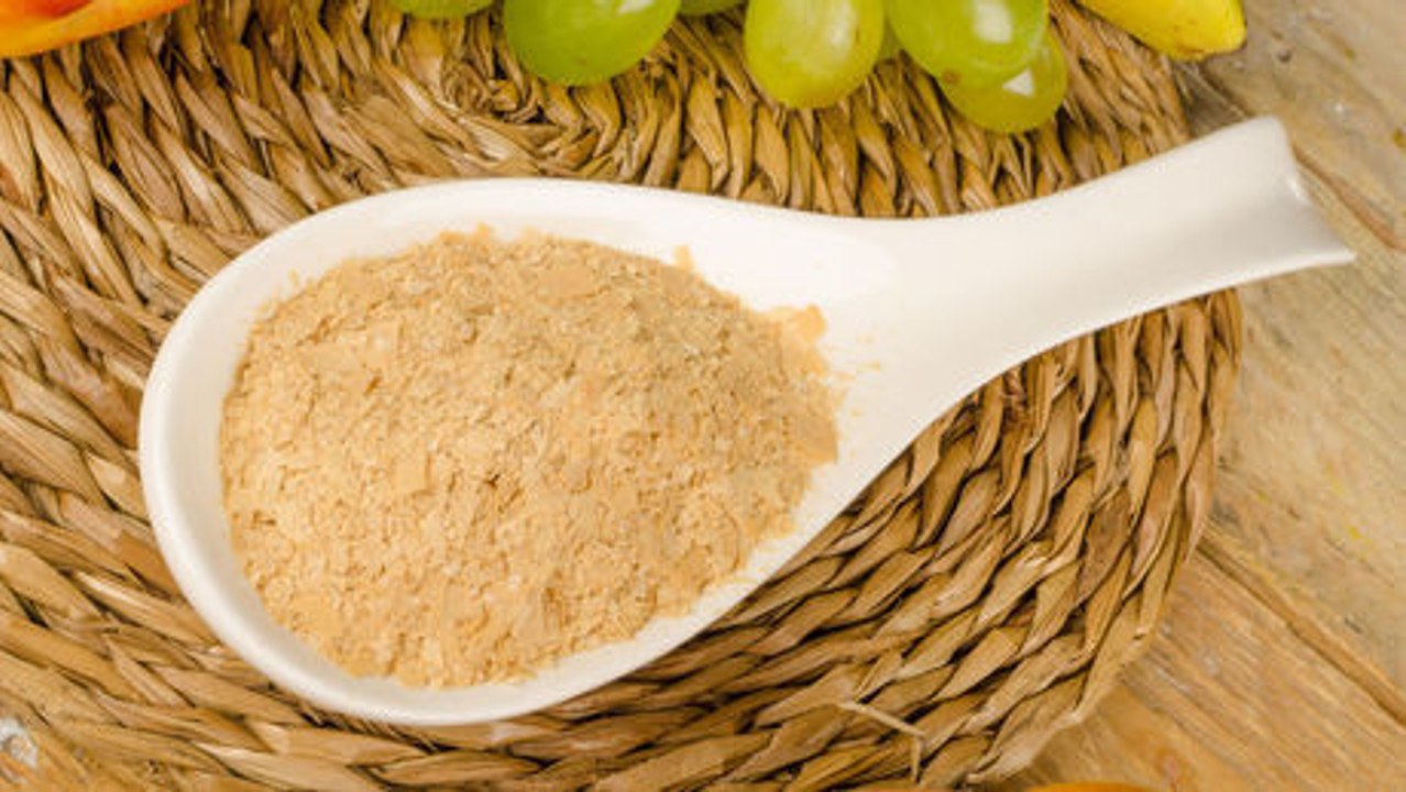 Bierhefe: Wirkung für die Haare