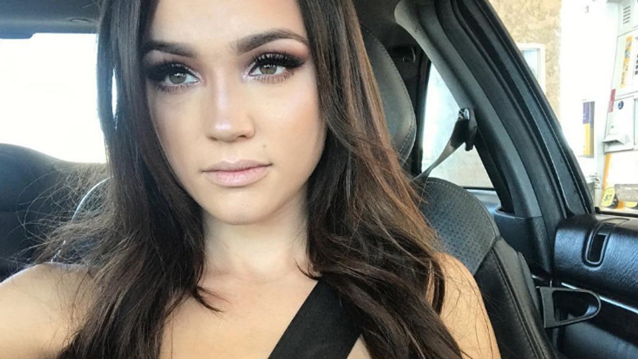 Wer ist Natalie Zettel, die Cousine der Kardashians?