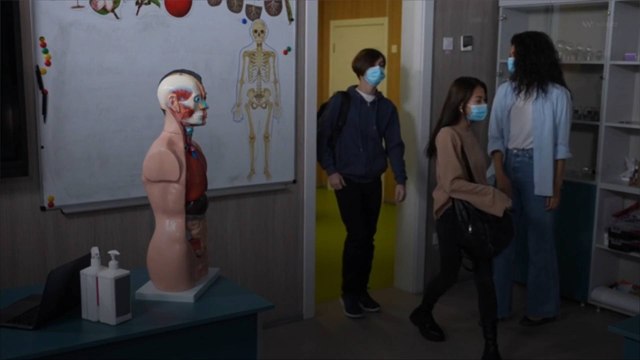 Over Half of US Teachers Are Considering Leaving Their Jobs, Poll Says