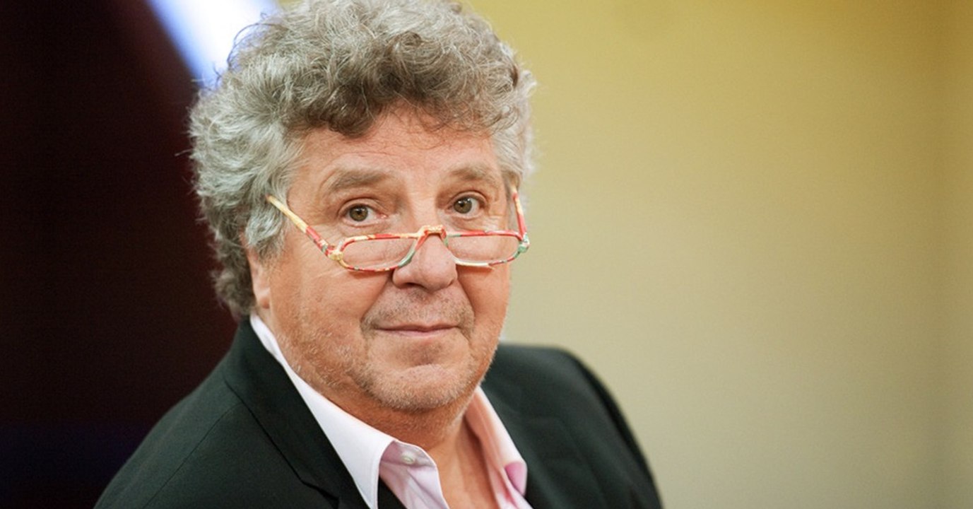 Michael schanze: mit 120 kilo ist er nicht mehr wiederzuerkennen!