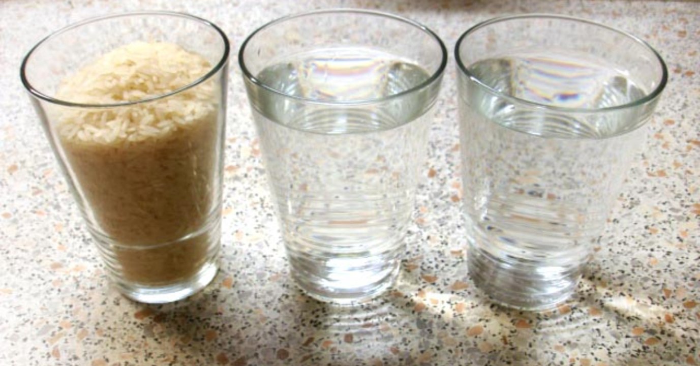 Reis kochen und zubereiten: Menge an Wasser, Dauer, Einweichen, giftige Arsen-Belastung reduzieren