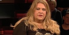 Markus Lanz: Ilka Bessin / Cindy aus Marzahn erzählt von ihrem Leben als Hartz IV-Empfängerin