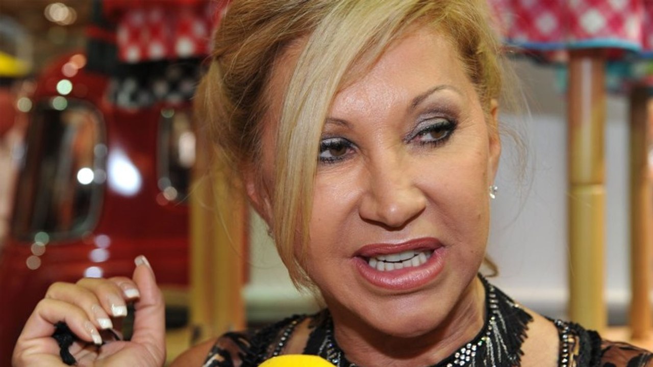 Carmen Geiss vor Nervenzusammenbruch: "Ich könnte nur noch heulen!"