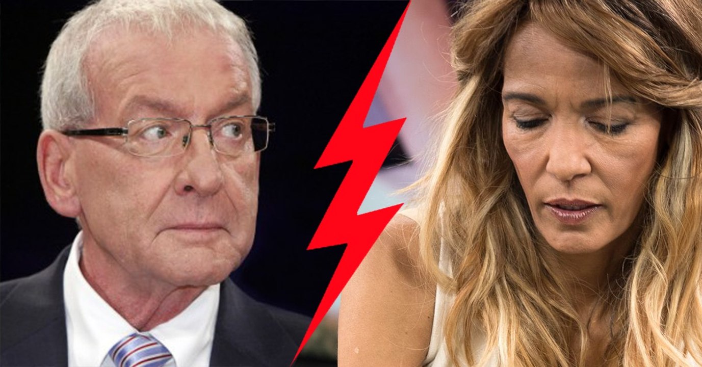 Naddel: Deshalb kann Peter Zwegat nur noch den Kopf schütteln