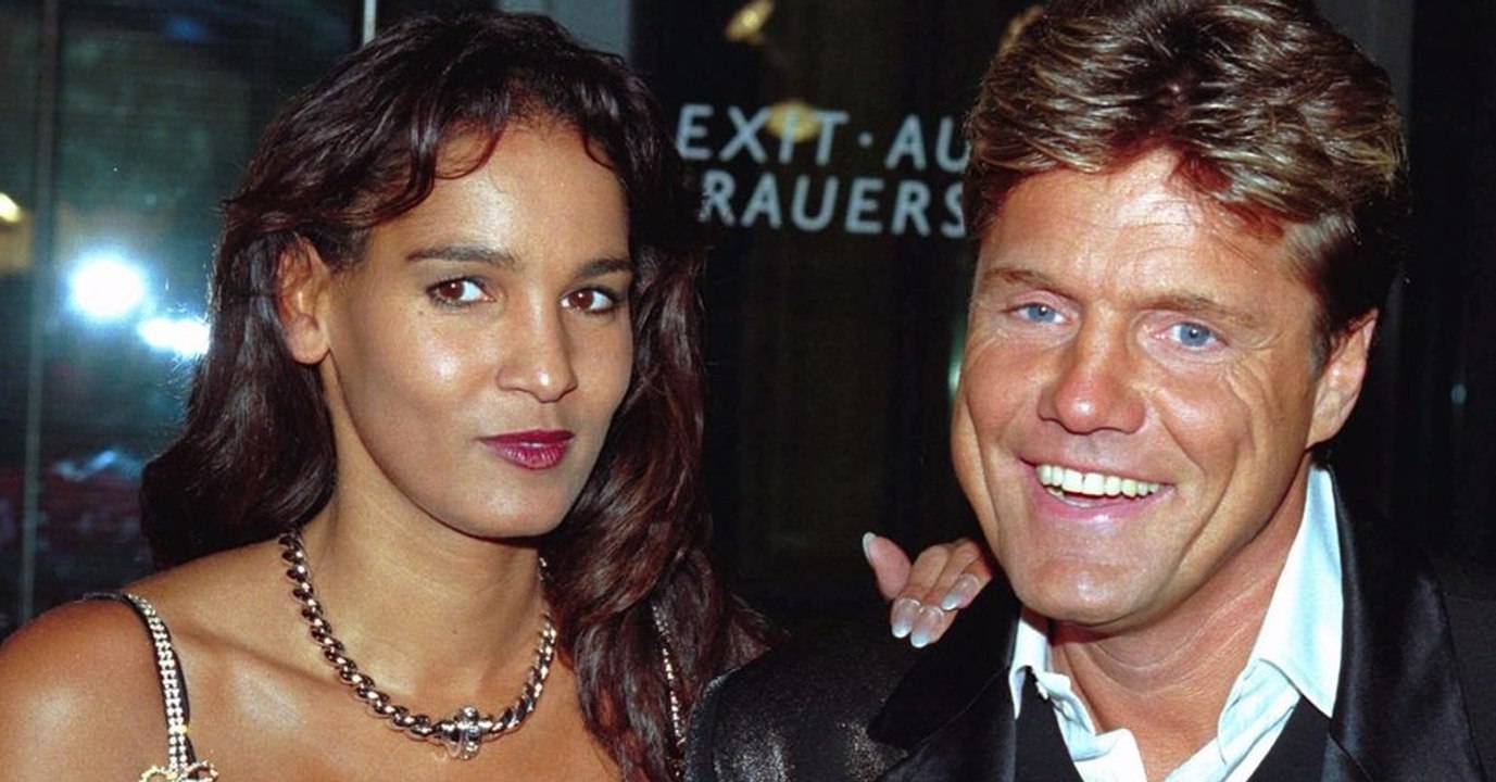 Was macht eigentlich Nadja Abd el Farrag, die Ex von Dieter Bohlen?