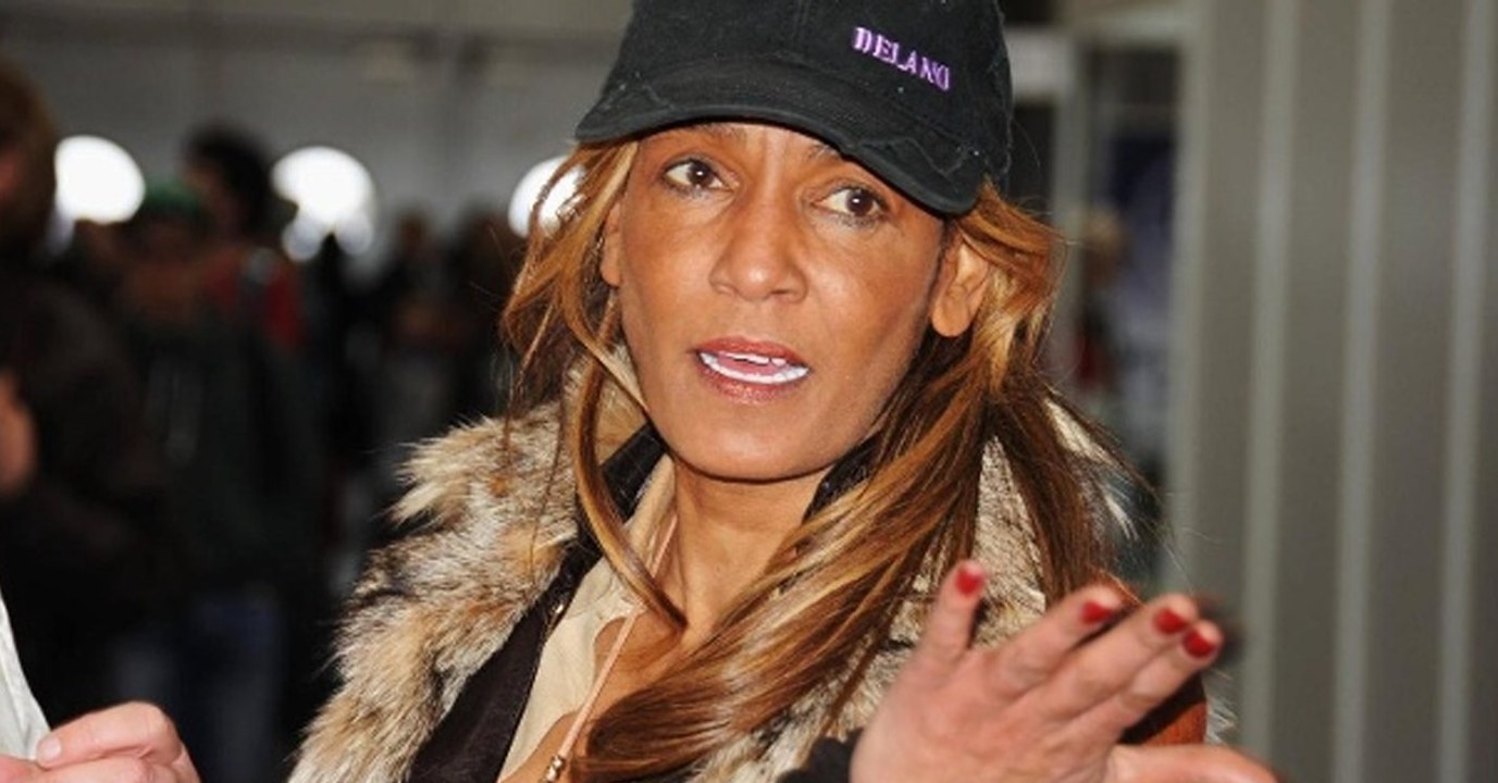 Nadja Abd el Farrag: Große Sorge um Naddel nach OP-Schock