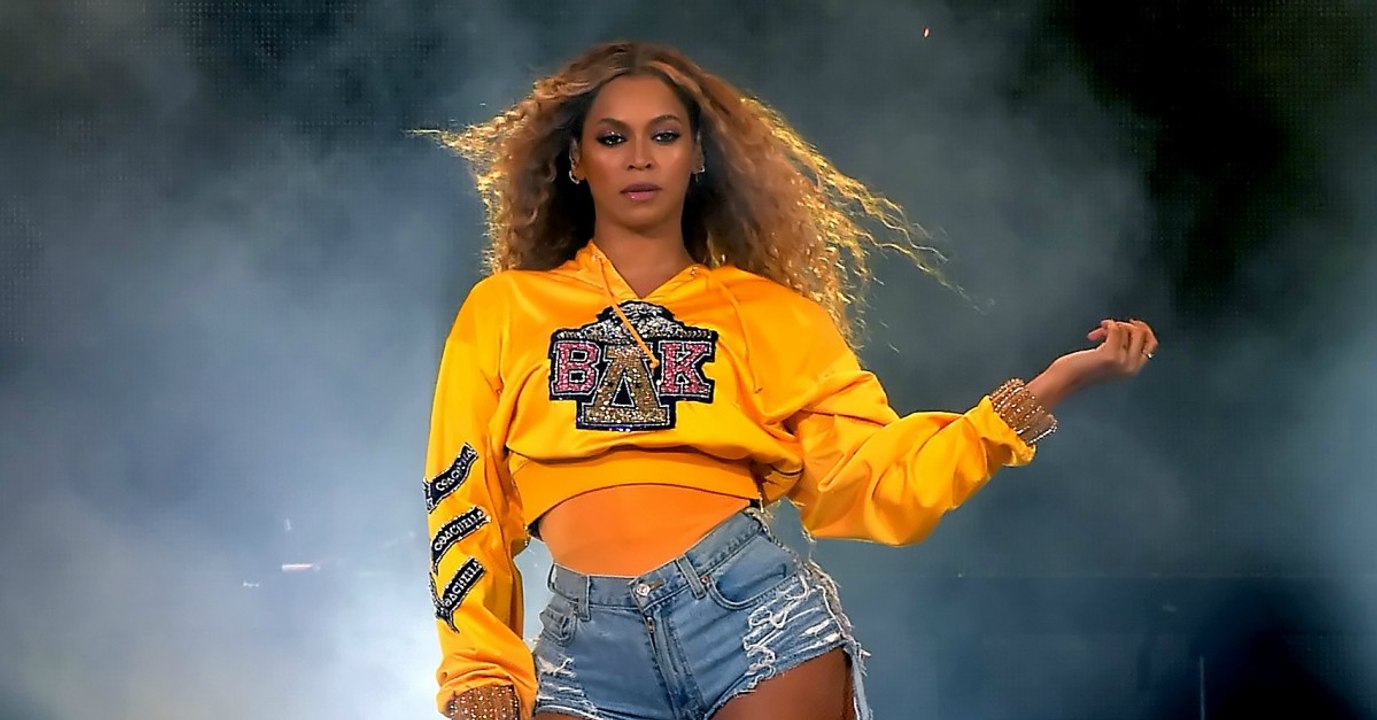 Choreografie von Beyoncé beim Coachella perfekt imitiert