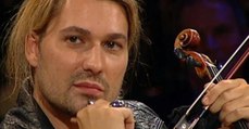 Nach schlimmer Diagnose: Nächste Hiobsbotschaft für David Garrett