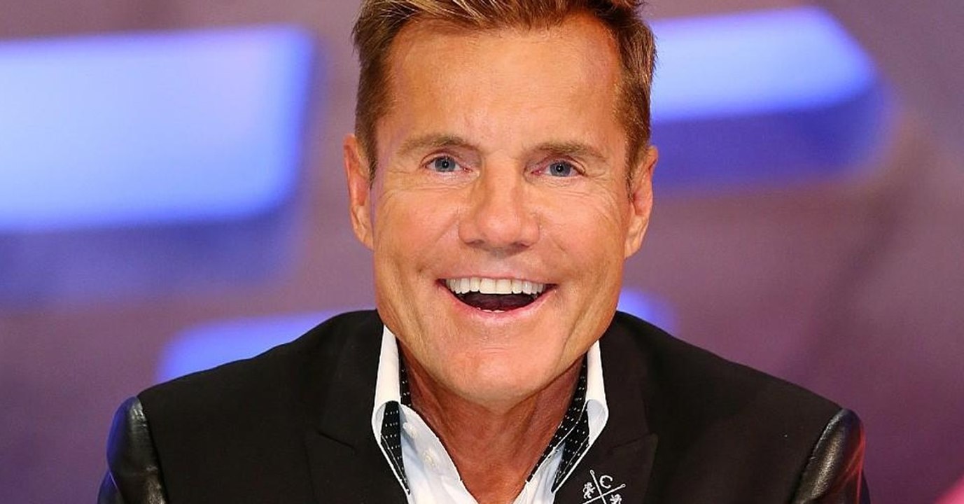 Wegen anderer Frau: Dieter Bohlen kehrt seiner Familie den Rücken