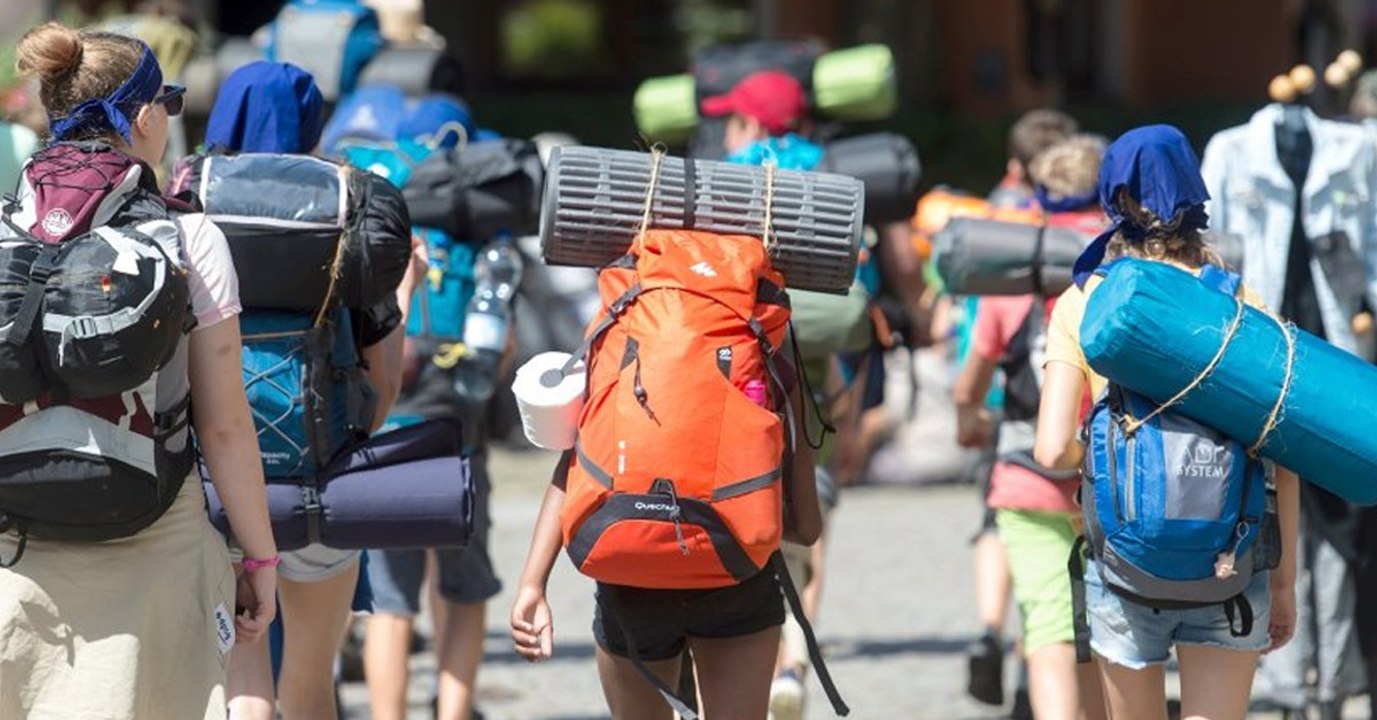 Ohne Witz, die EU verschenkt jetzt Reisen an ihre Bürger zum Geburtstag!
