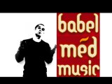 BABEL MED MUSIC 2008
