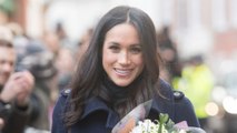 Brief kurz vor der Hochzeit: Halbbruder von Meghan Markle sorgt für Unruhe bei den Royals