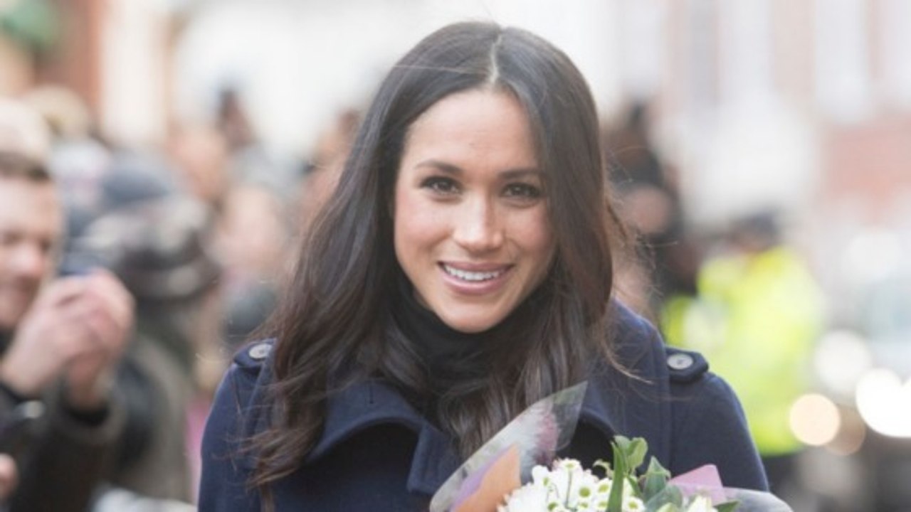 Brief kurz vor der Hochzeit: Halbbruder von Meghan Markle sorgt für Unruhe bei den Royals