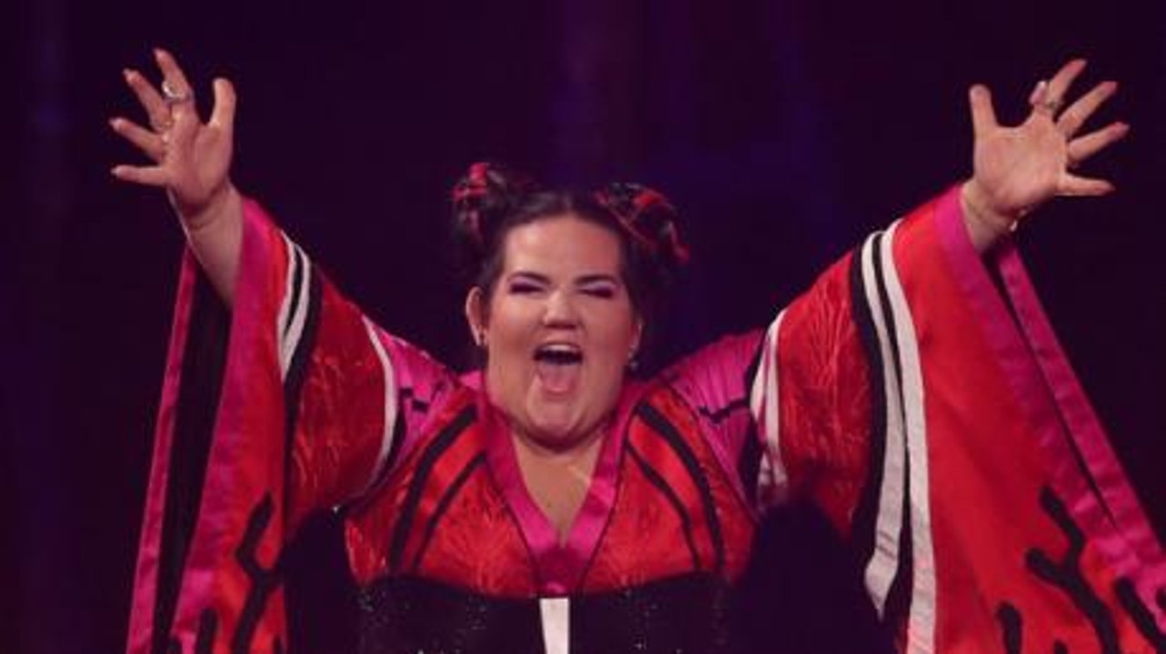 ESC 2019: Warum Israel am Eurovision Songcontest teilnimmt