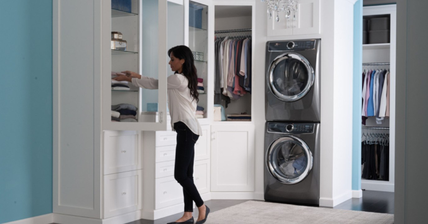 Foldimate, die Falt- und Bügelmaschine, die den Alltag verändert