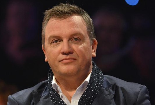 Nach bitterem Befund: Hape Kerkelings Fans haben nichts mehr zu lachen