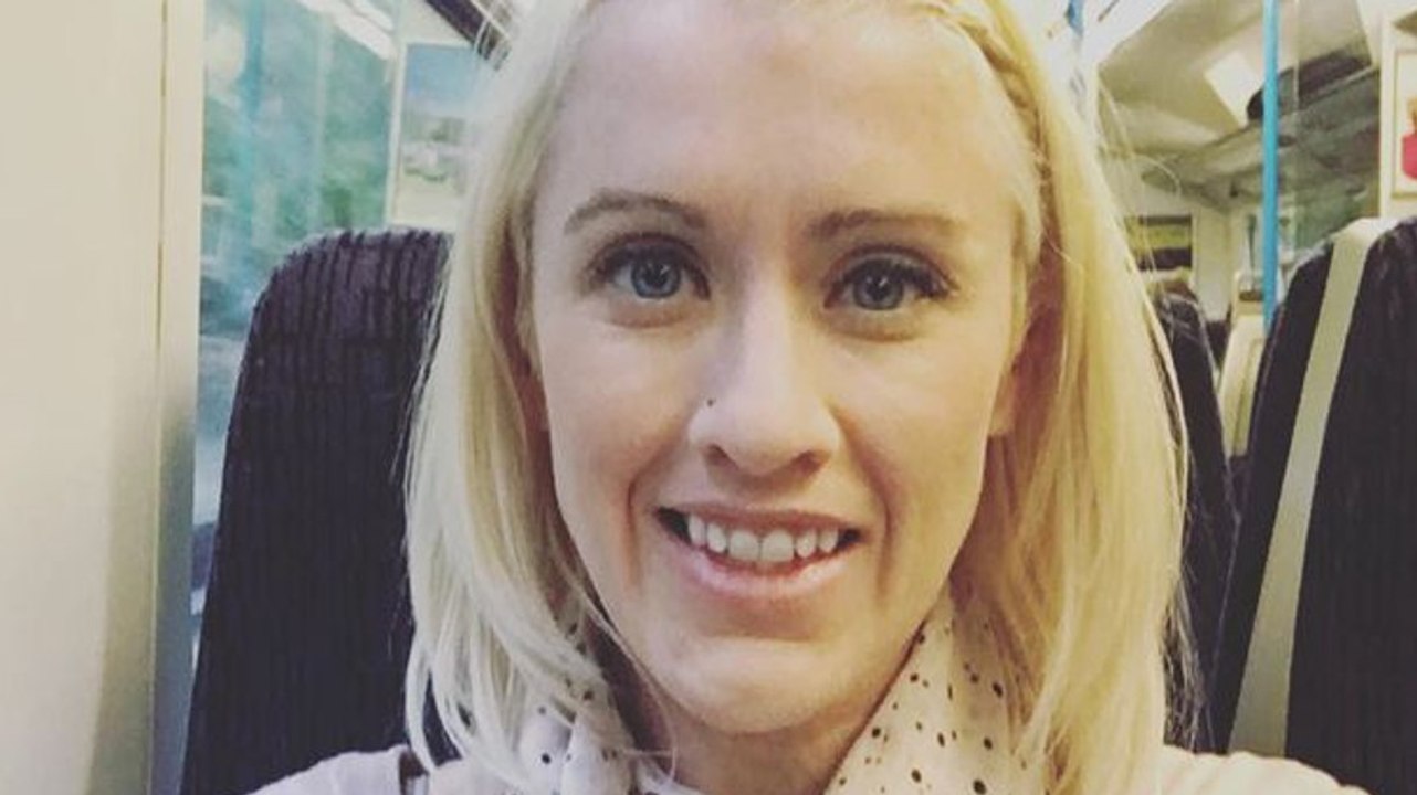 Menschliche Barbie: Schönheits-OPs machen Katie Rose zur Puppe