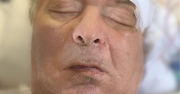 Großes Rätsel um Jogger, der seit März im Koma liegt, bewegt Berliner