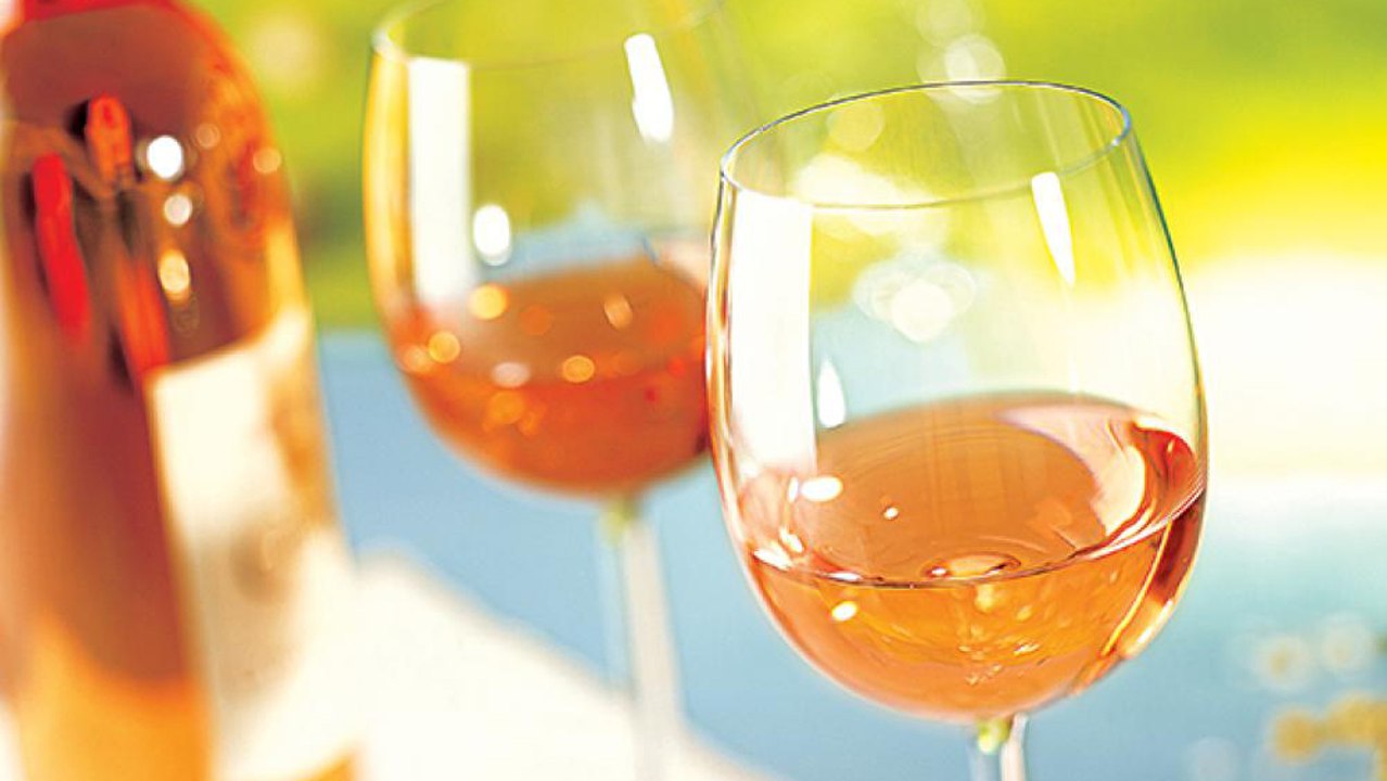 Warum wird Roséwein im Sommer 2018 knapp?