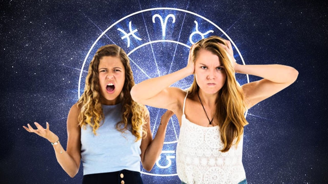 Diese Sternzeichen werden von anderen total missverstanden!