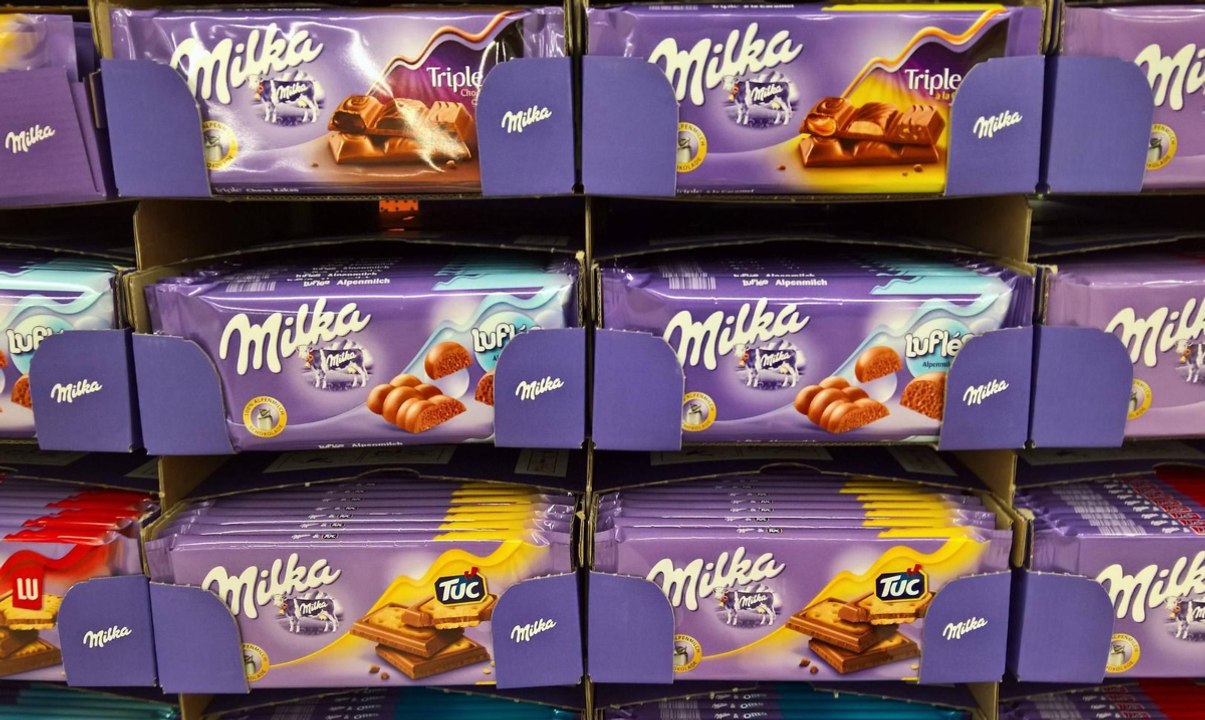 Milka: Statt Schokolade verkaufen sie uns jetzt für dumm!
