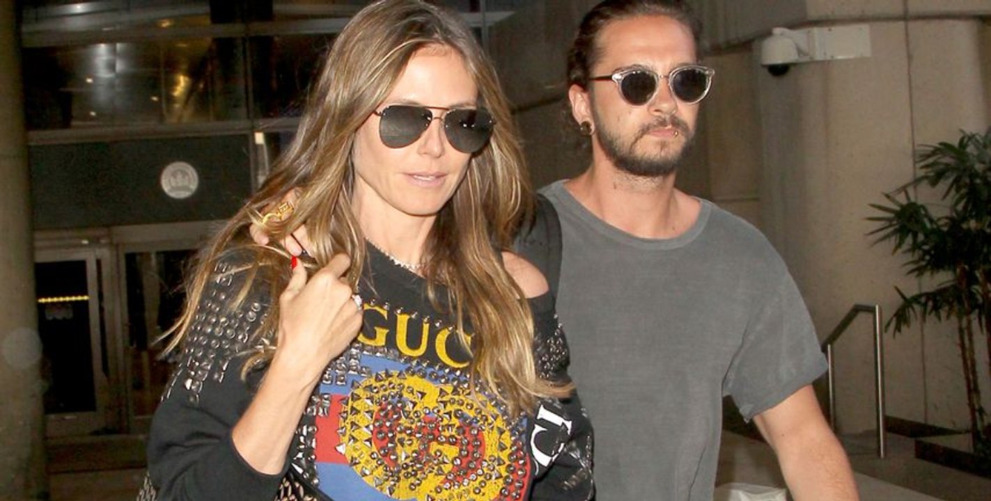 Heidi und tom: plötzliche todesnachricht überschattet das liebesglück!