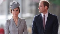 Prinz William ab sofort solo unterwegs: Herzogin Kate lässt ihren Mann sitzen
