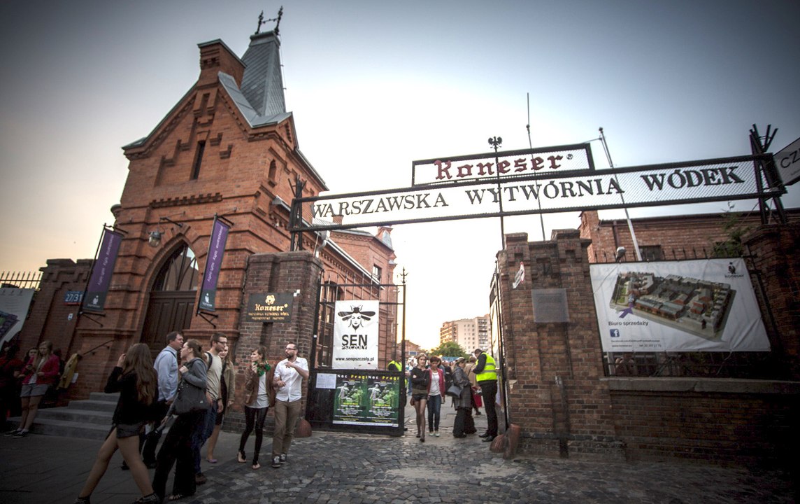 In Polen eröffnet ein neues Museum, aber nur für Erwachsene