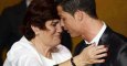 Cristiano Ronaldos Mama hat jetzt einen neuen Job