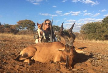 Amerikanische Touristin postet ein Urlaubsfoto und erntet eine Welle der Empörung!