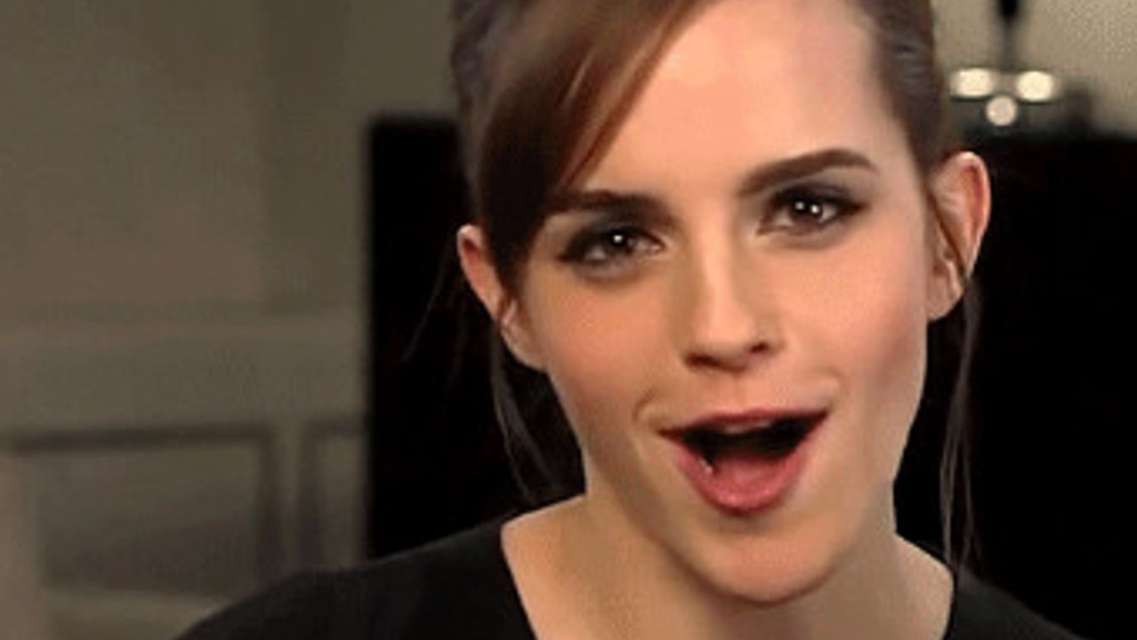 Harry Potter: Emma Watson trifft auf alte Freunde