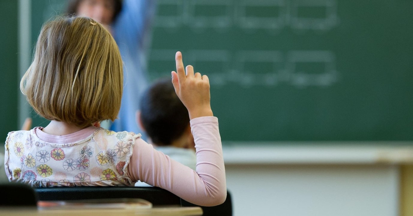 Kinder, die im September geboren sind, sind klüger als andere