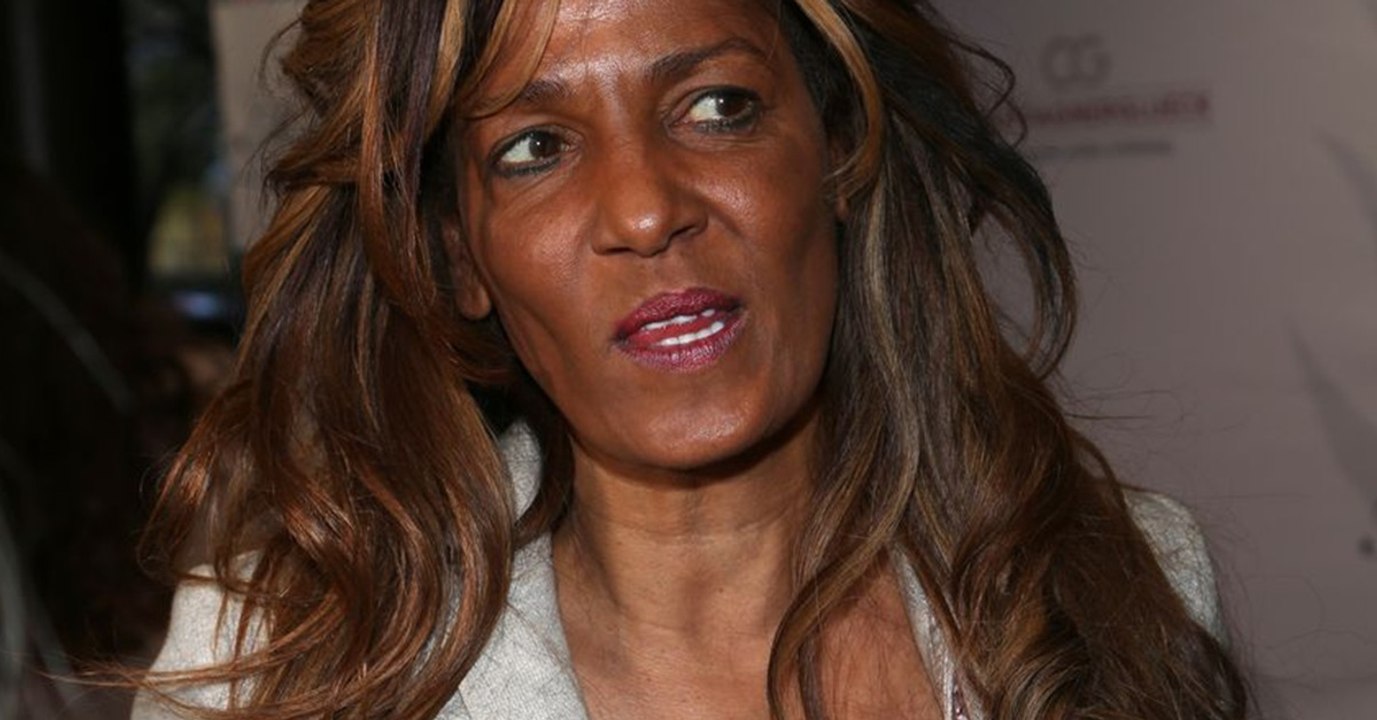 Naddel: Neue Fotos zeigen, wie dreckig es ihr geht, finden viele Fans