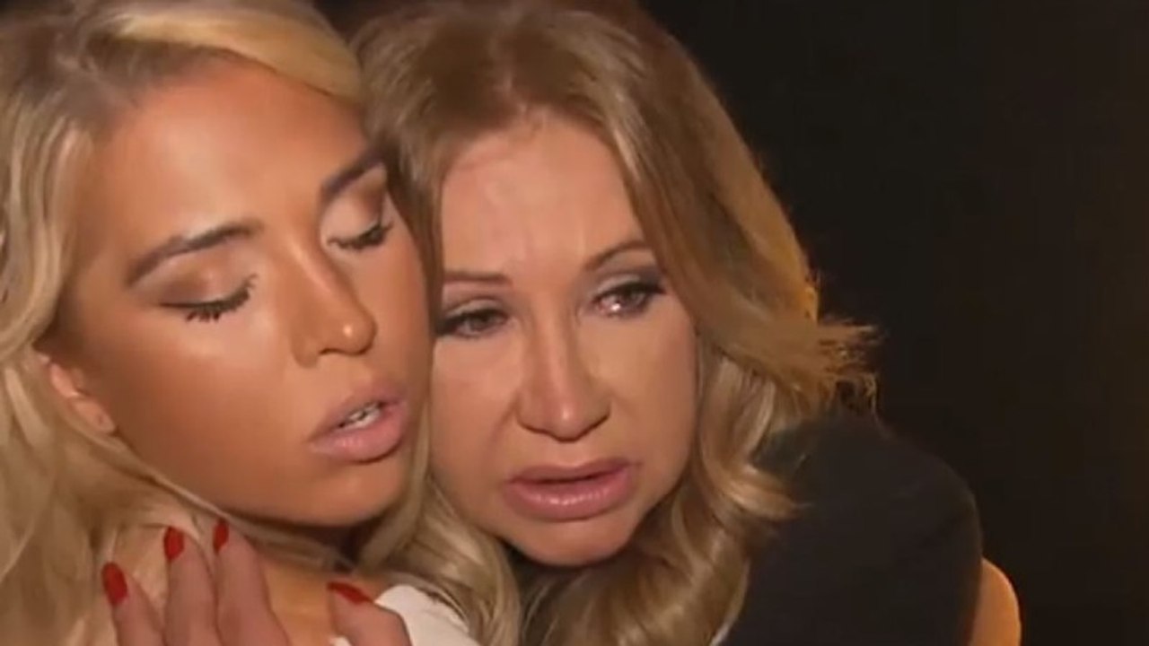 Erneute Pleite für Carmen und Robert Geiss