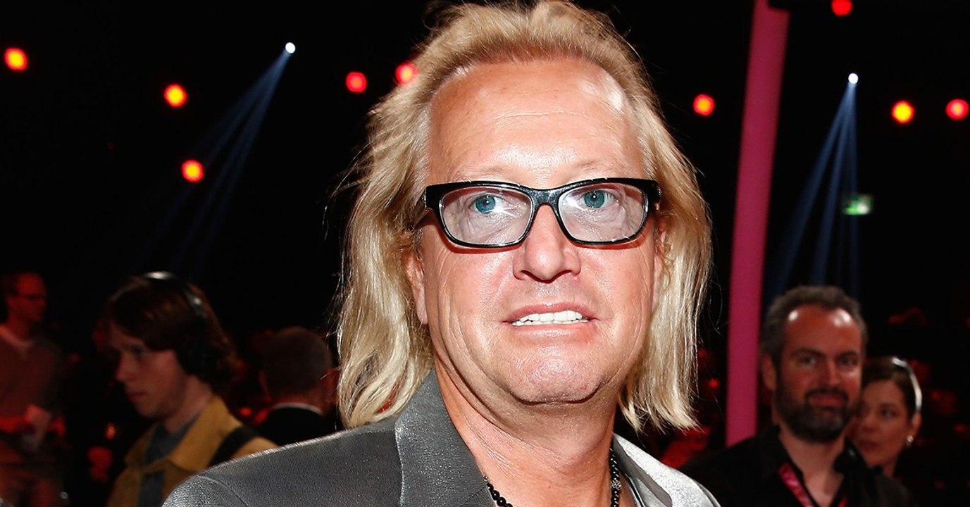 Wegen Kritik an Tochter: Robert Geiss beendet seine Instagram-Aktivitäten