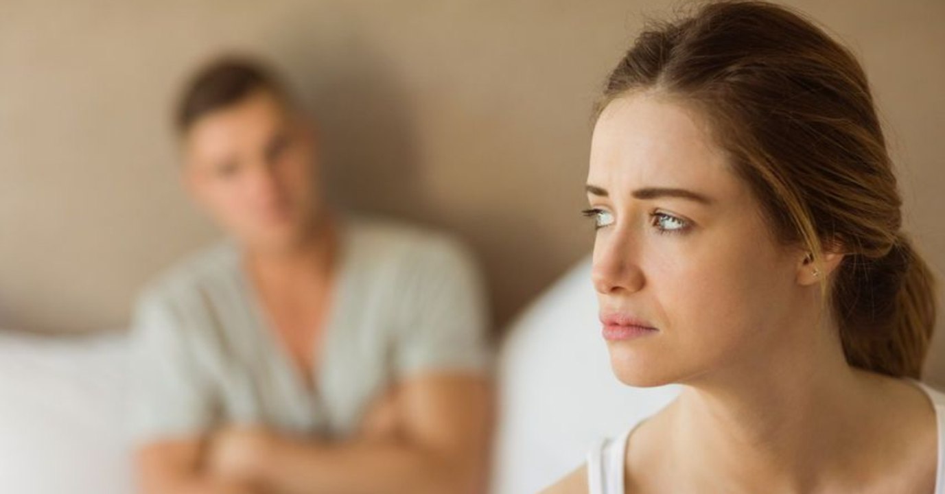 Laut Wissenschaftlern: So erkennst du in 5 Minuten, ob dein Partner dich betrügt!