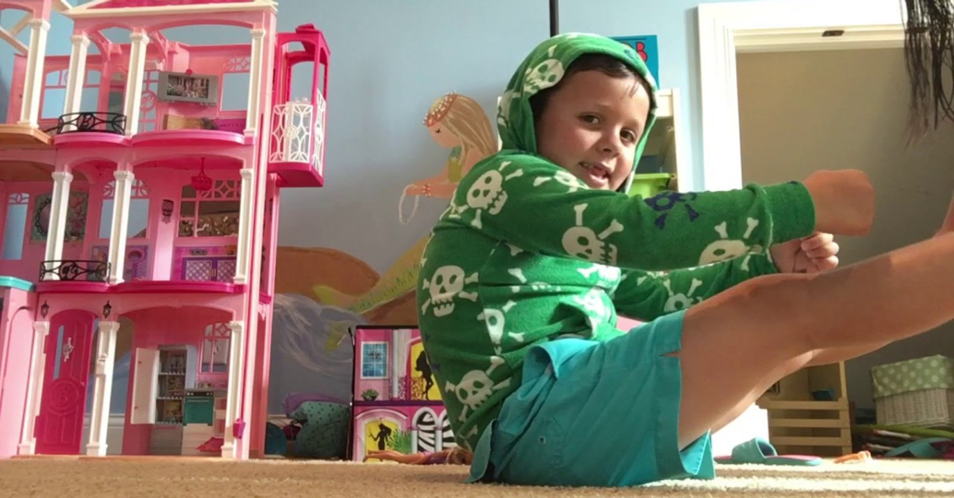 Zoom-Challenge: Neuer Internet-Hype verursacht schwerste Verletzungen